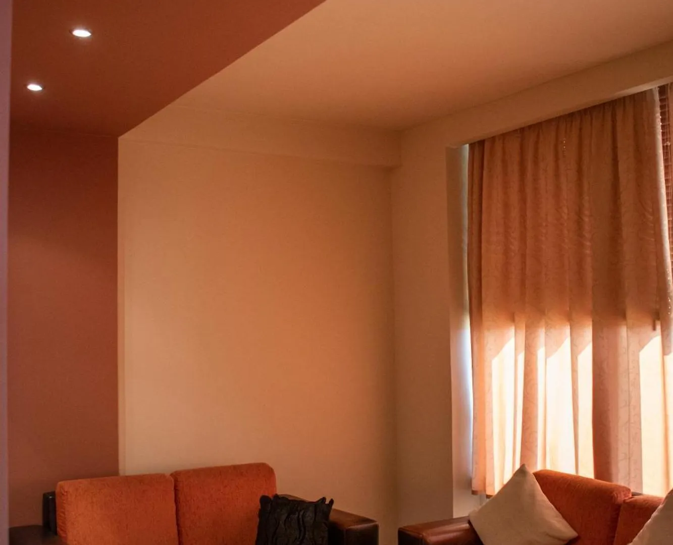 Hotel Epidami Kashar