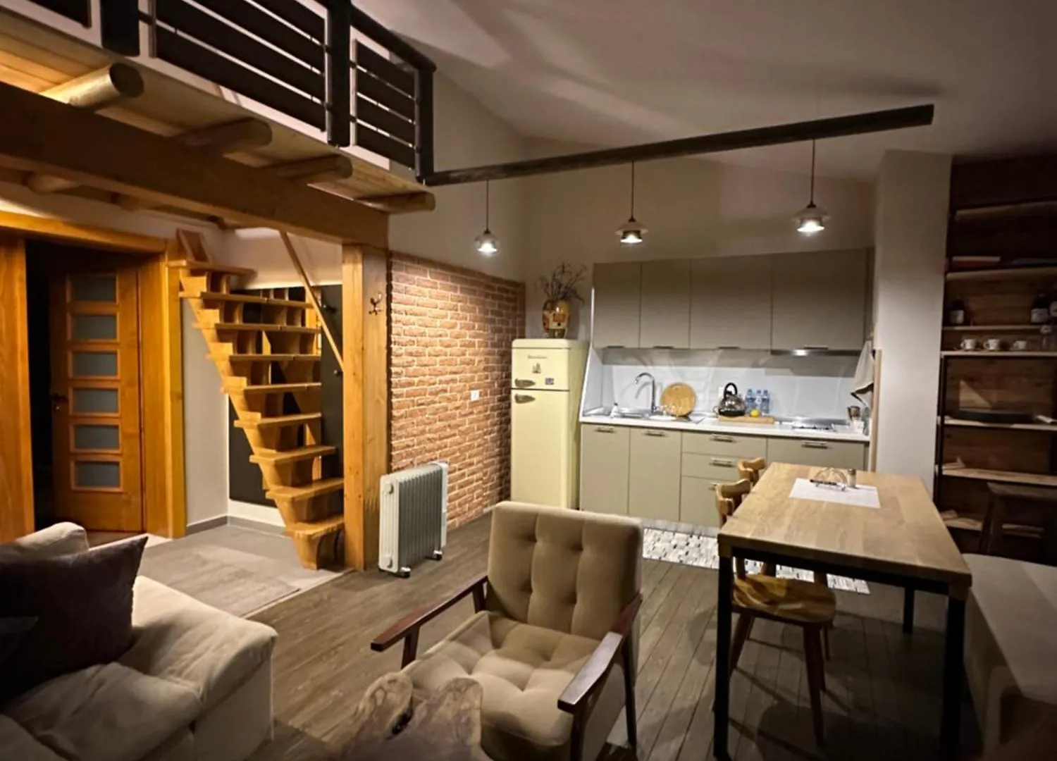 Hotel Epidami Kashar