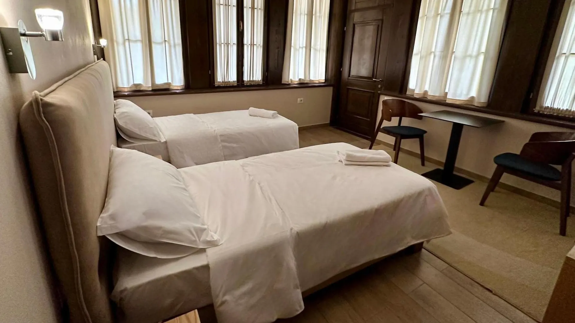 Hotel Epidami Kashar
